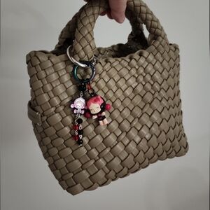 Popmart Skullpanda Keychain/ Bag Charm